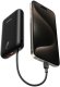 Powerbank Swissten Swissten Voltbox 35W Power Bank 30000 mAh with Built-In Cables USB-C and Lightning 8