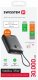 Powerbank Swissten Swissten Voltbox 35W Power Bank 30000 mAh with Built-In Cables USB-C and Lightning 9