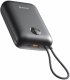 Powerbank Swissten Swissten Voltbox 35W Power Bank 30000 mAh with Built-In Cables USB-C and Lightning 10