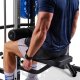 Hammer Siedzisko do bramy Hammer Autark Smith Machine Multi Lat 3