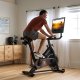 Rower stacjonarny NordicTrack Rower 24 Studio Bike NordicTrack z wyświetlaczem  dotykowym HD 4