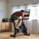 Rower stacjonarny NordicTrack Rower 24 Studio Bike NordicTrack z wyświetlaczem  dotykowym HD 7