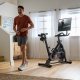 Rower stacjonarny NordicTrack Rower 24 Studio Bike NordicTrack z wyświetlaczem  dotykowym HD 8