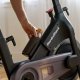 Rower stacjonarny NordicTrack Rower 24 Studio Bike NordicTrack z wyświetlaczem  dotykowym HD 9