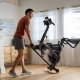 Rower stacjonarny NordicTrack Rower 24 Studio Bike NordicTrack z wyświetlaczem  dotykowym HD 10