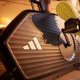 Rower stacjonarny Adidas Rower treningowy C-24c - 32 poziomy regulacji oporu 8