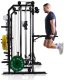 Hammer Uchwyt do dipów Hammer Autark Smith Machine Multi 4