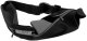 Fixed Sportbelt Duo - Uniwersalny pas sportowy dla biegaczy czarny 3