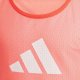 Adidas Znacznik piłkarski adidas Bib Jr JF3249 3