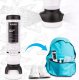 Bama Bama Essentials Sneaker Fresh Antibacterial 100 ML A32A Bezbarwne One size 3