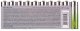GP Bateria alkaliczna, AA (LR6), AA, 1.5V, , folia, 20-pack, Super 4