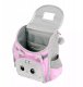Starpak TORNISTER KITTY PLUSH STK-24 1/6 2