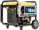 Agregat Loncin Gh9000I Agregat Generator Inwertorowy Prądotwórczy Inwerterowy Walizkowy 230V 7.5 Kw Estart - Rozrusznik - Ewimax - 1