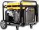 Agregat Loncin Gh9000I Agregat Generator Inwertorowy Prądotwórczy Inwerterowy Walizkowy 230V 7.5 Kw Estart - Rozrusznik - Ewimax - 4