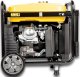 Agregat Loncin Gh9000I Agregat Generator Inwertorowy Prądotwórczy Inwerterowy Walizkowy 230V 7.5 Kw Estart - Rozrusznik - Ewimax - 5