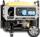 Agregat Loncin Gh9000I Agregat Generator Inwertorowy Prądotwórczy Inwerterowy Walizkowy 230V 7.5 Kw Estart - Rozrusznik - Ewimax - 9