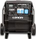 Traktor ogrodowy Loncin Lc7500I Agregat Generator Inwertorowy Prądotwórczy Inwerterowy 230V 7.5 Kw Estart - Rozrusznik Atlas Copco P6000I - Ewimax - 3