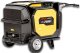 Traktor ogrodowy Loncin Lc7500I Agregat Generator Inwertorowy Prądotwórczy Inwerterowy 230V 7.5 Kw Estart - Rozrusznik Atlas Copco P6000I - Ewimax - 7