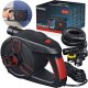Bestway Bestway pompka eklektyczna Powergrip PRO do gniazdka+4adaptery 62247 1