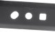 Traktor ogrodowy Hyundai Nóż Kosiarki Nac Ursus Ur-Ls48 Hy-Ls48 48 Cm Zbierający Z Łopatami 480-202 3