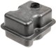 Traktor ogrodowy NGK Tłumik Cedrus Silnik Y145V 481727 2