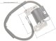 Traktor ogrodowy HP Moduł Zapłonowy B&S 7 - 23 Hp Zam.591459 490008 2