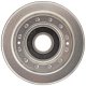 Traktor ogrodowy Loncin Koło Pasowe Cedrus Deck Challenge Starjet Część Oryginalna N532150784 2