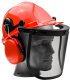 3mtm Kask Ochronny Drwala Sm967 Kompletny /3Części/ Sm967-56 1