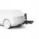 Thule Thule Easyfold 3 Cykelholder til 2 Elcykler 12