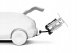 Thule Thule Easyfold 3 Cykelholder til 2 Elcykler 8