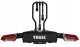Thule Thule Easyfold 3 Cykelholder til 3 Elcykler 1