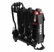 Thule Thule Easyfold 3 Cykelholder til 3 Elcykler 3