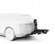 Thule Thule Easyfold 3 Cykelholder til 3 Elcykler 4