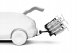 Thule Thule Easyfold 3 Cykelholder til 3 Elcykler 7