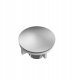 Keramag Zaślepka umywalkowa chrom (stal nierdzewna / tworzywo sztuczne) 44 mm (S) 4