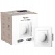 Aqara Aqara Dimmer Switch H2 EU Biały | Ściemniacz światła z pokrętłem | Thread, Zigbee 1