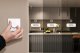Aqara Aqara Dimmer Switch H2 EU Biały | Ściemniacz światła z pokrętłem | Thread, Zigbee 3
