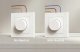 Aqara Aqara Dimmer Switch H2 EU Biały | Ściemniacz światła z pokrętłem | Thread, Zigbee 4