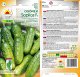 Toraf Nasiona warzyw | Ogórek Soplica F1 | Opakowanie 5g 10