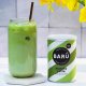 BAR BARÚ - Matcha Latte - Napój w proszku 250g 3