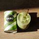 BAR BARÚ - Matcha Latte - Napój w proszku 250g 4