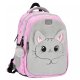 Starpak PLECAK SZKOLNY KITTY PLUSH STK-15 PB1/12 1