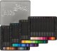Faber-Castell Faber-Castell 116490 ołówek kolorowy Różne kolory 100 szt. 3