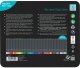 Faber-Castell Faber-Castell 116490 ołówek kolorowy Różne kolory 100 szt. 4