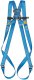 PROCERA Zestaw Protekt Asekuracyjny Do Pracy Na Wysokości Szelki Liny Basic 3 M-Xl Procera Basic 3 5901685730785 2