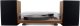 Gramofon Soundmaster GRAMOFON SOUNDMASTER PL711BR 2X18W BT KODOWANIE PC 2-DROŻNE GŁOŚNIKI BASS REFLEX 2