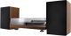 Gramofon Soundmaster GRAMOFON SOUNDMASTER PL711BR 2X18W BT KODOWANIE PC 2-DROŻNE GŁOŚNIKI BASS REFLEX 5