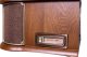 Gramofon Soundmaster GRAMOFON SOUNDMASTER NR565DAB CD/MP3 KASETA USB BT FM, NAGRYWANIE USB, 2x5W 4