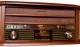 Gramofon Soundmaster GRAMOFON SOUNDMASTER NR565DAB CD/MP3 KASETA USB BT FM, NAGRYWANIE USB, 2x5W 7