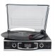 Gramofon Soundmaster GRAMOFON STEREO SOUNDMASTER PL590SW DAB+/FM-RDS USB-MP3 NAGRYWANIE USB, AUX-IN 3